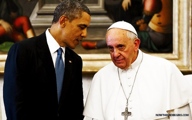 pope-francis-political-power-harlot-mystery-babylon-congress-september-23-obama-vatican-catholic-church